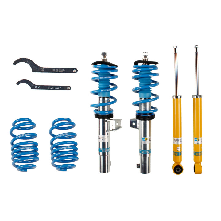 Bilstein 47-158276 B14 Coilover VW Golf 6 (5K1 AJ5) Scirocco