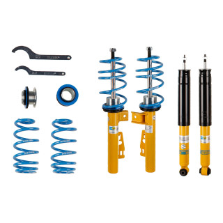 Bilstein 47-165403 B14 Coilover Smart fortwo 451