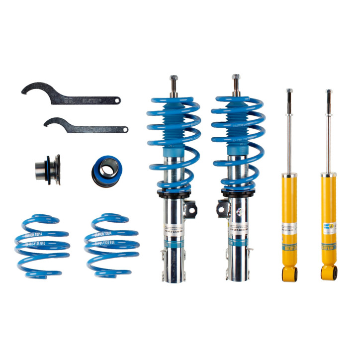 Bilstein 47-167254 B14 Coilover Opel Corsa C