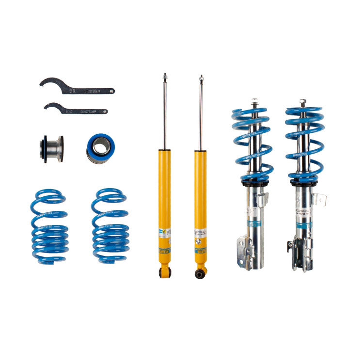 Bilstein 47-167490 B14 Coilover Ford Fiesta JA8 Mazda 2 DE