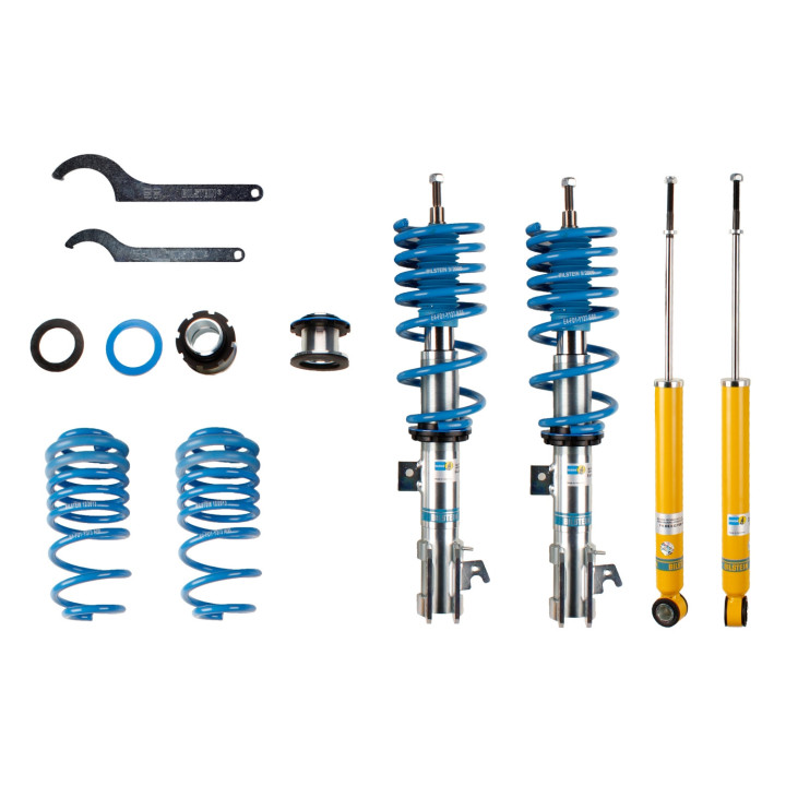 Bilstein 47-167551 B14 Coilover Suzuki Swift III SG