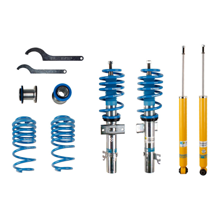 Bilstein 47-168091 B14 Coilover VW Polo 6R