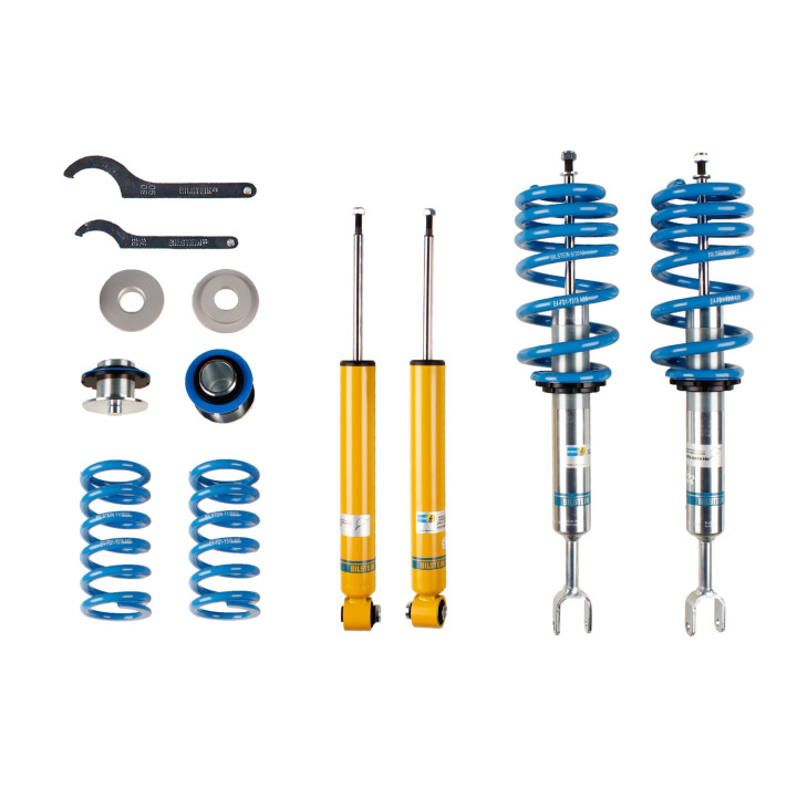 Bilstein 47-169289 B14 Coilover Audi A4(8E)/Seat Exeo(3R) V