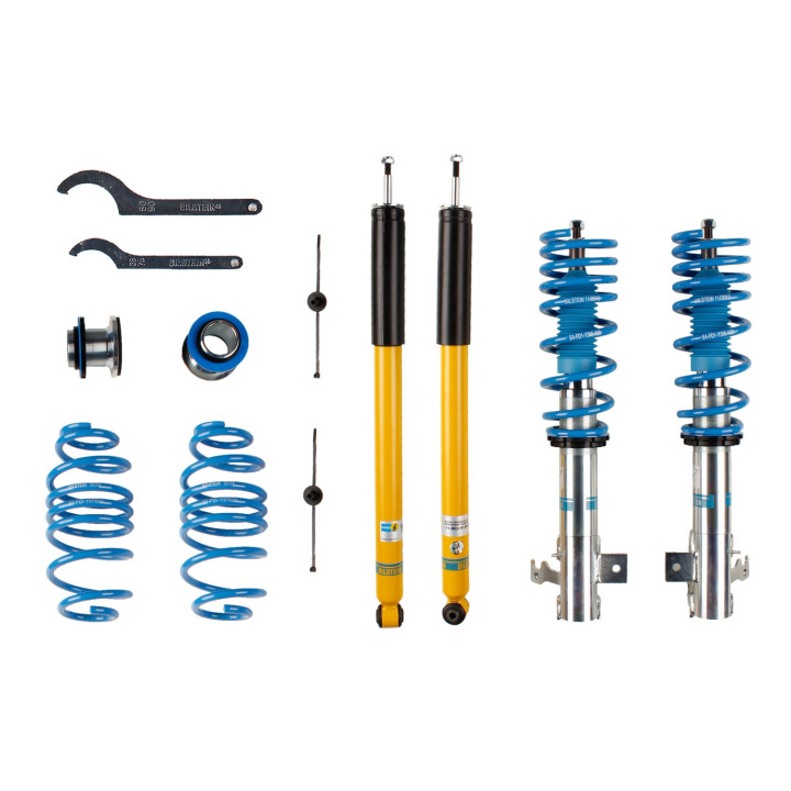 Bilstein 47-171329 B14 Coilover Honda Civic (FD)