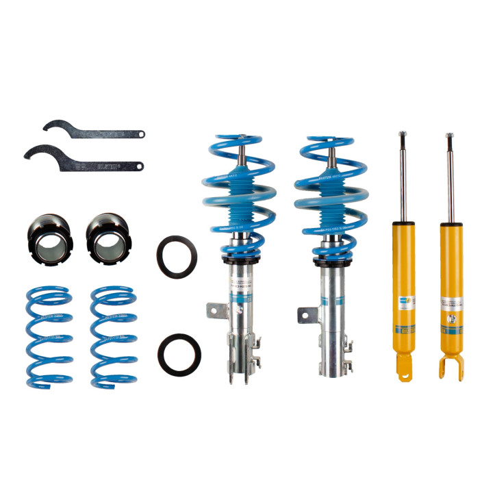 Bilstein 47-172708 B14 Coilover Hyundai i30
