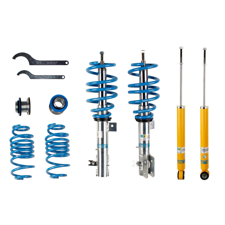 Bilstein 47-218871 B14 Coilover Suzuki Swift NZ