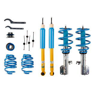 Bilstein 47-228214 B14 Coilover Nissan Juke F15