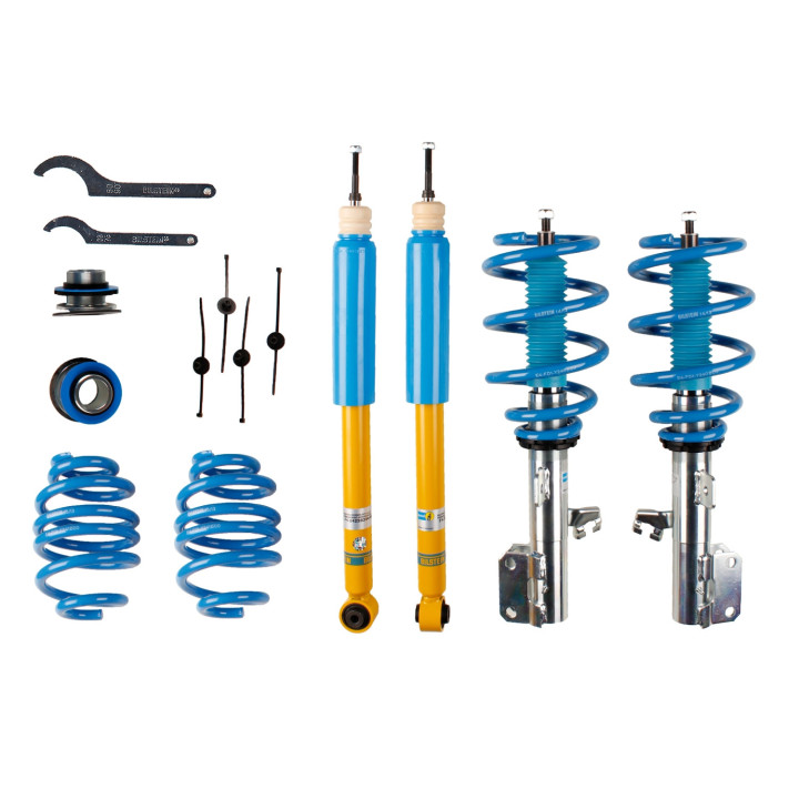 Bilstein 47-228214 B14 Coilover Nissan Juke F15
