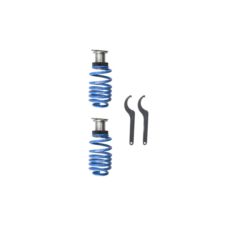 Bilstein 47-229952 B14 Coilover Audi A3 8V Golf 7 55mm Starrachse