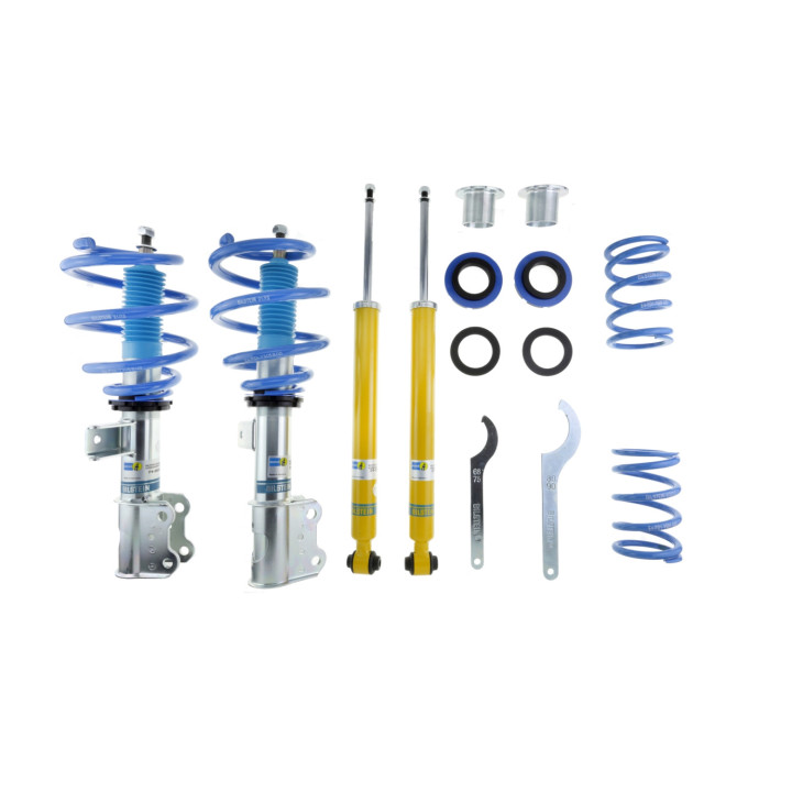 Bilstein 47-231108 B14 Coilover MB A-klass (176)