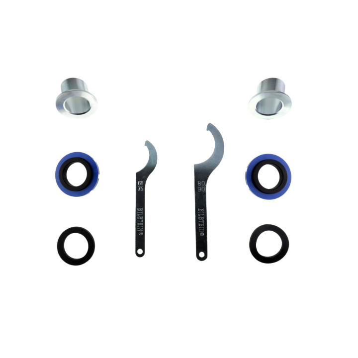 Bilstein 47-231108 B14 Coilover MB A-klass (176)