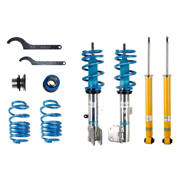Bilstein 47-235106 B14 Coilover Peugeot RCZ