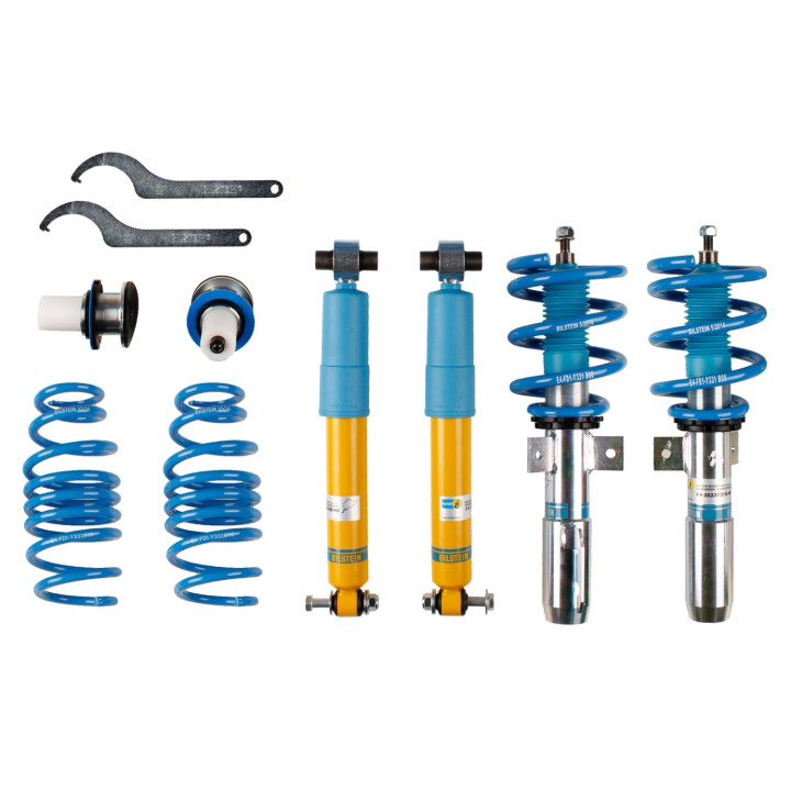 Bilstein 47-237308 B14 Coilover Renault Megane III RS Typ DZ 18