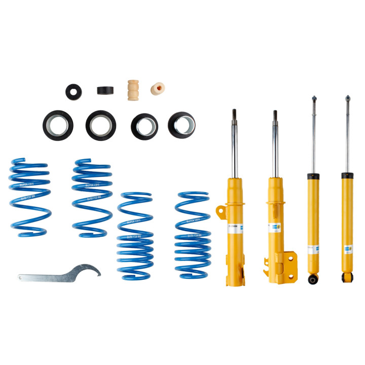 Bilstein 47-237834 B14 Coilover TOYOTA Yaris XP9/XP13