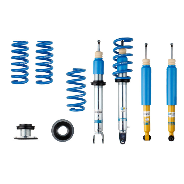 Bilstein 47-241343 B14 Coilover MB C-klass 205