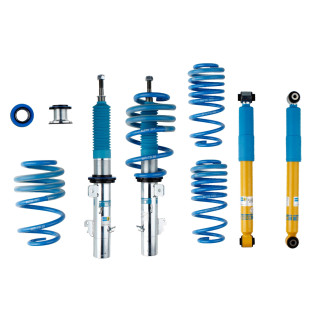 Bilstein 47-242104 B14 Coilover Peugeot 208 GTI Stabi 22mm Dm51