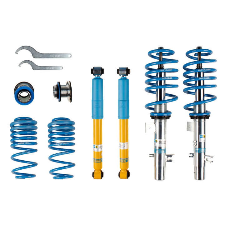 Bilstein 47-242135 B14 Coilover Peugeot 208 Dm47