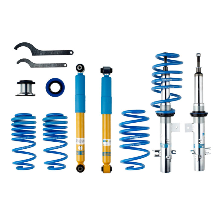 Bilstein 47-242142 B14 Coilover Peugeot 208 dm51