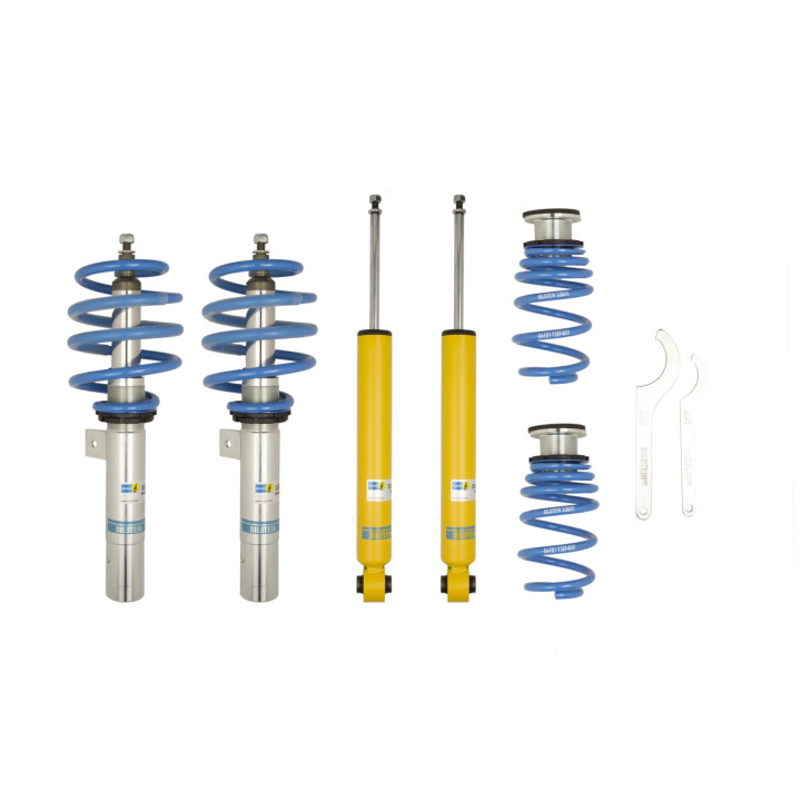 Bilstein 47-244412 B14 Coilover BMW Mini (F56)