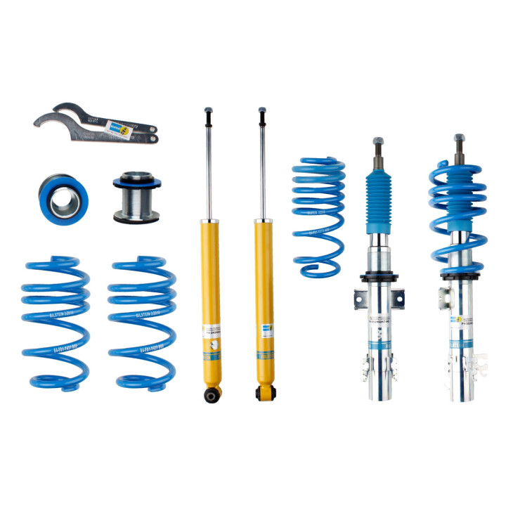 Bilstein 47-245266 B14 Coilover VW Polo WRC