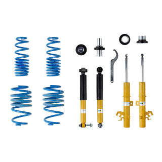 Bilstein 47-245525 B14 Coilover Nissan Qashqai II (J11)