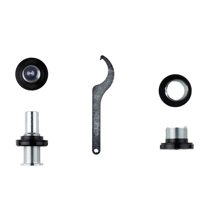 Bilstein 47-245525 B14 Coilover Nissan Qashqai II (J11)