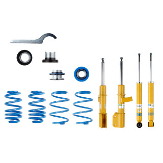 Bilstein 47-248281 B14 Coilover Renault Twingo III, Smart 453