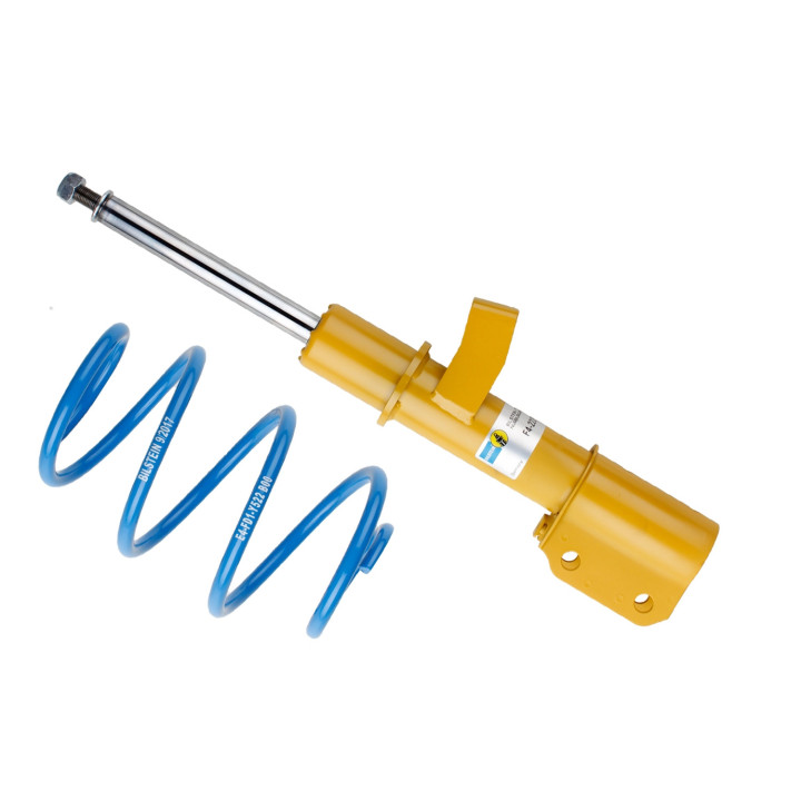 Bilstein 47-248281 B14 Coilover Renault Twingo III, Smart 453