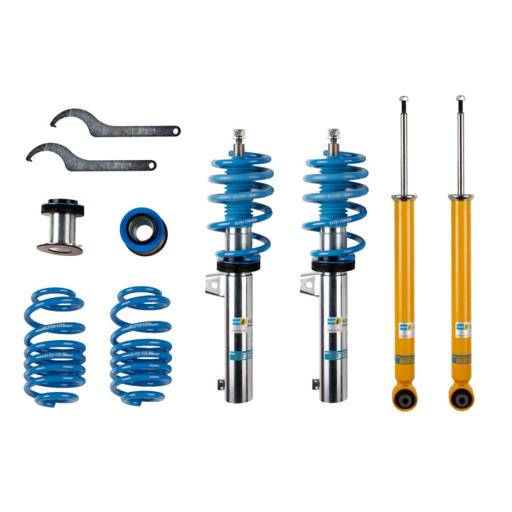 Bilstein 47-252349 B14 Coilover Audi TT (8S)