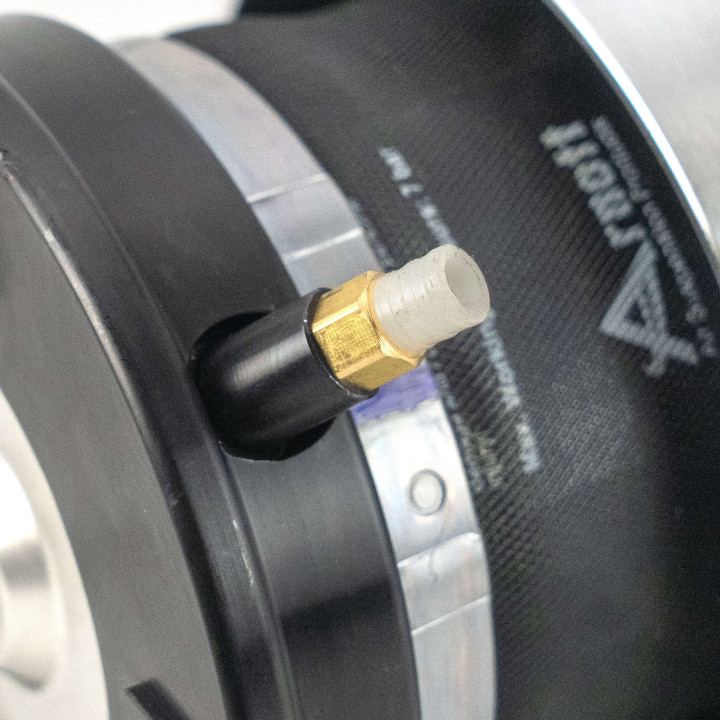 AS-5145 | Arnott | Luftfjädring