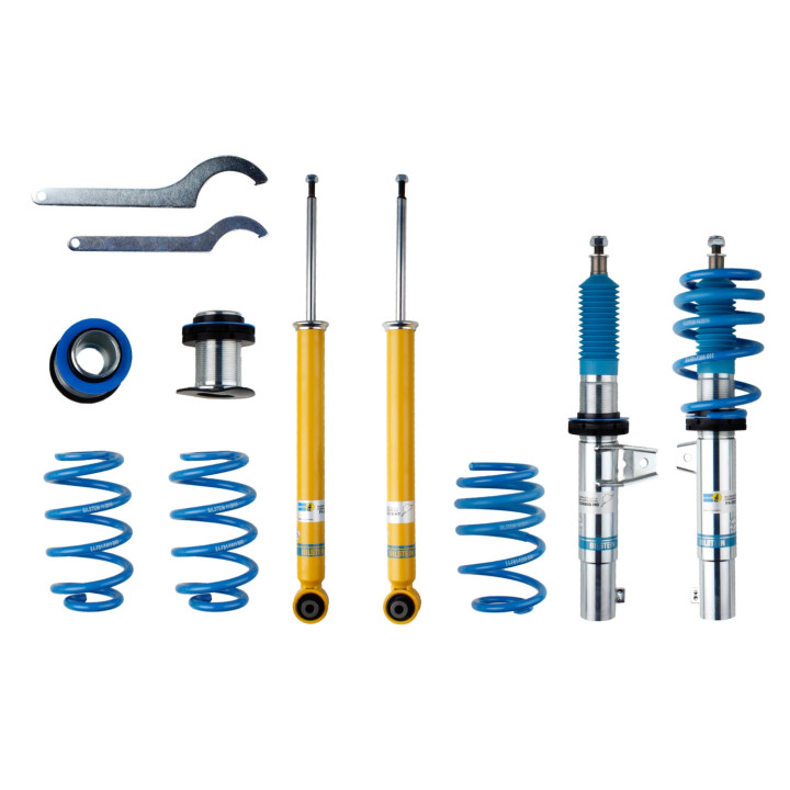 Bilstein 47-254954 B14 Coilover Audi A3 8V Golf 7 50mm Multi