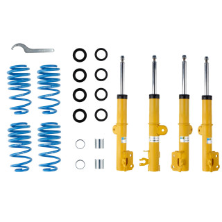 Bilstein 47-259751 B14 Coilover Fiat 500x 2WD