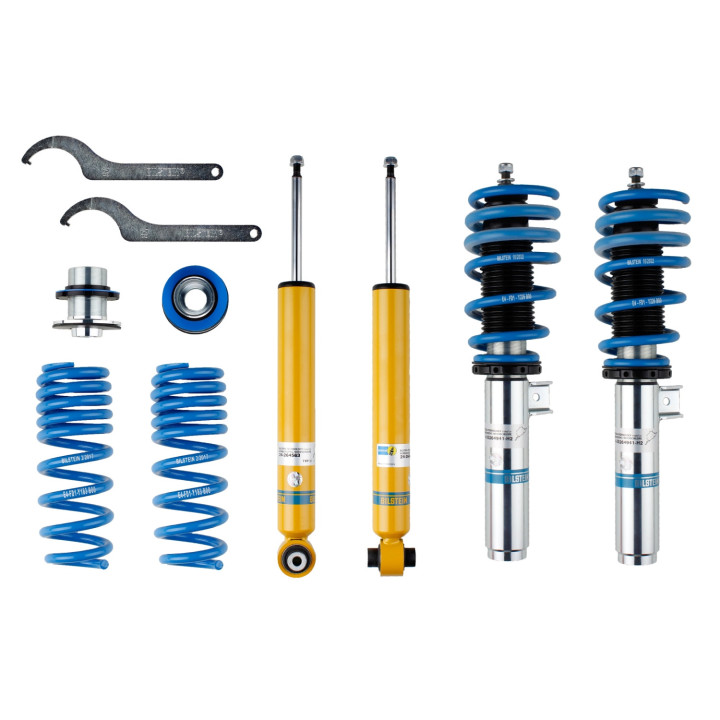 Bilstein 47-264625 B14 Coilover BMW 1er F20 xDrive