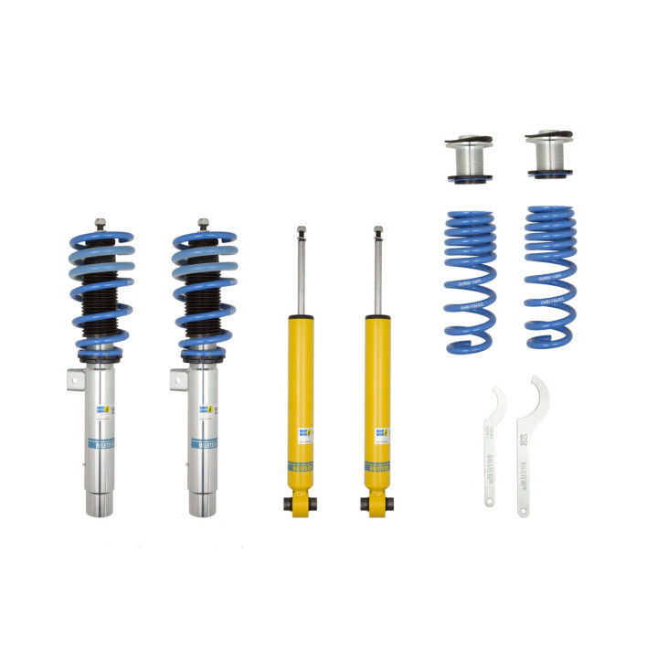 Bilstein 47-264632 B14 Coilover BMW 1-4 F20-36 2WD