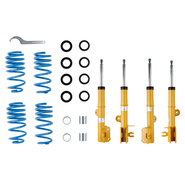 Bilstein 47-265417 B14 Coilover Fiat 500x 4-WD