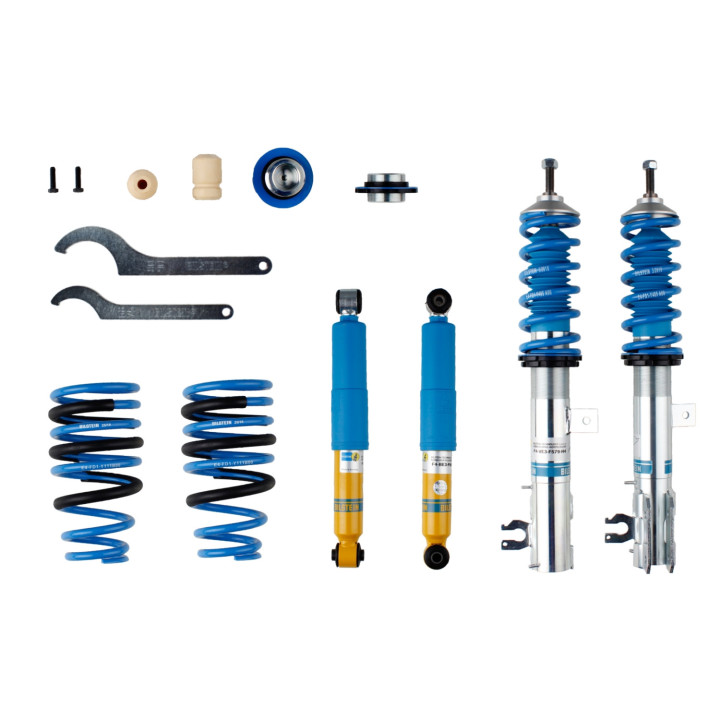 Bilstein 47-270169 B14 Coilover Fiat 500 + Ford Ka