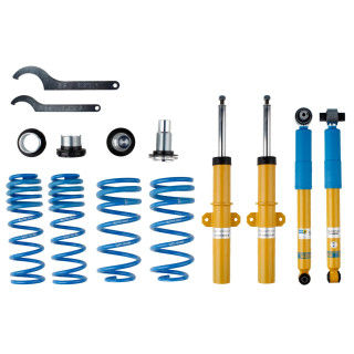 Bilstein 47-272200 B14 Coilover Renault Megane 4