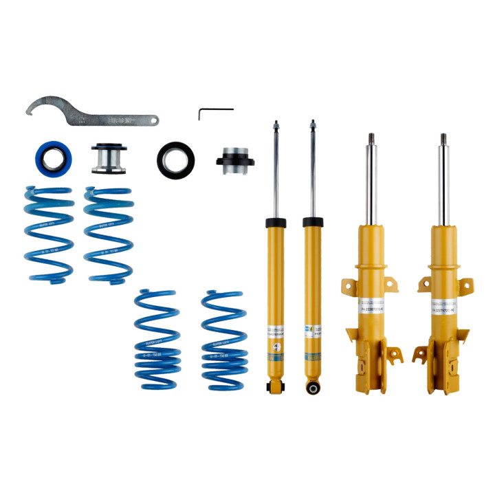 Bilstein 47-275713 B14 Coilover Ford Fiesta 7 JHH
