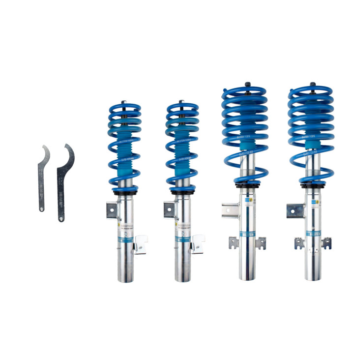 Bilstein 47-276246 B14 Coilover Range Rover Evoque,Cabrio