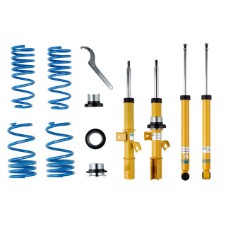 Bilstein 47-279605 B14 Coilover Nissan Micra K14