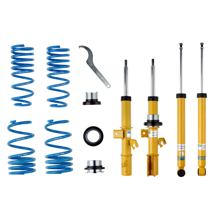 Bilstein 47-279605 B14 Coilover Nissan Micra K14