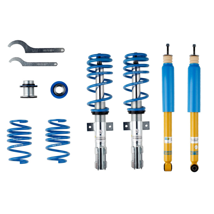 Bilstein 47-281387 B14 Coilover Renault Clio 4 Grandtour