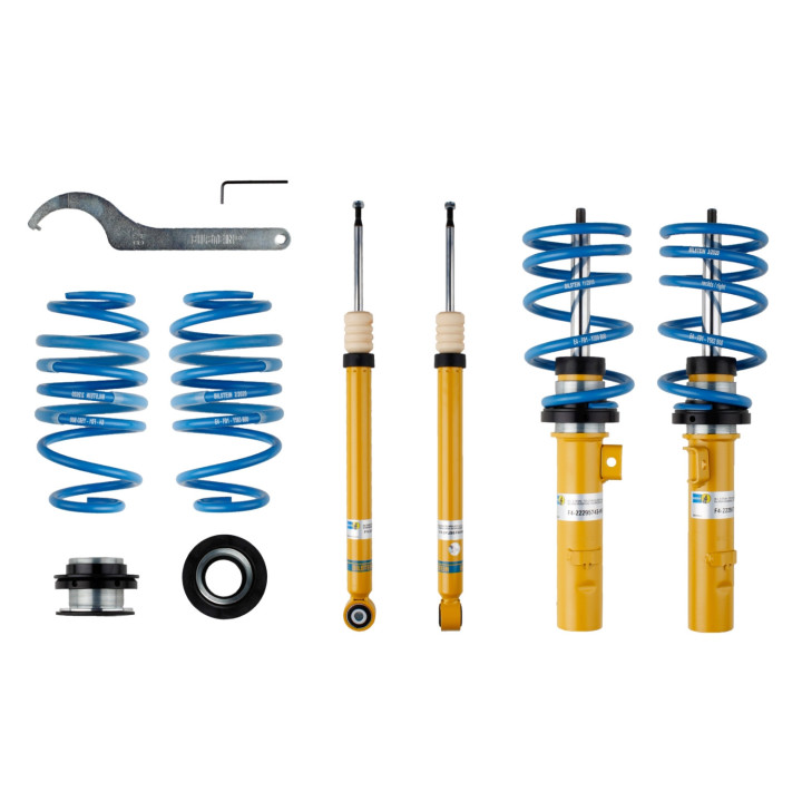 Bilstein 47-282117 B14 Coilover Honda Civic X
