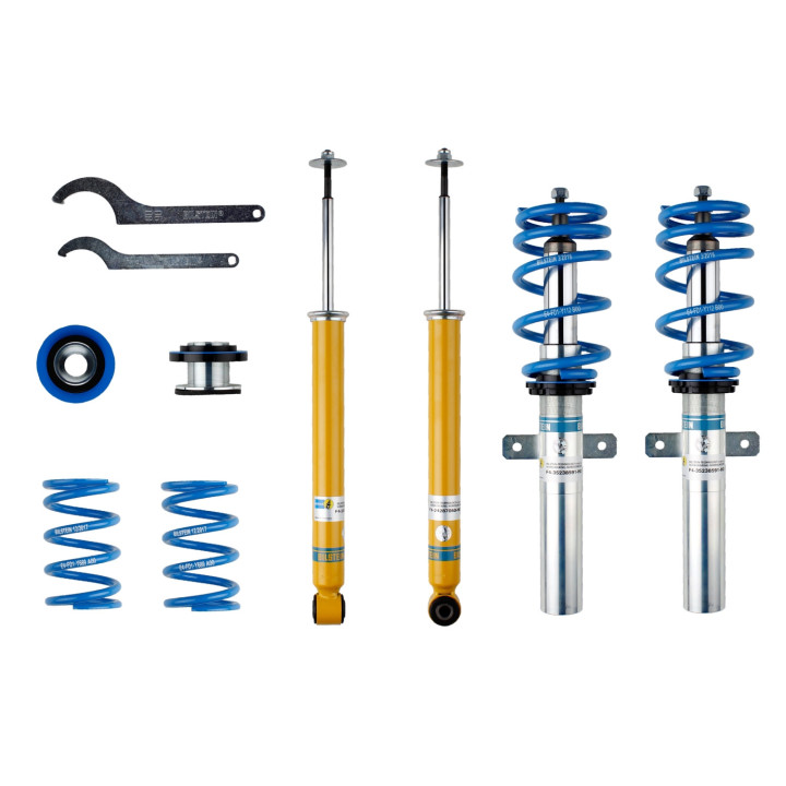 Bilstein 47-286832 B14 Coilover Renault Clio 4 RS (Trophy)