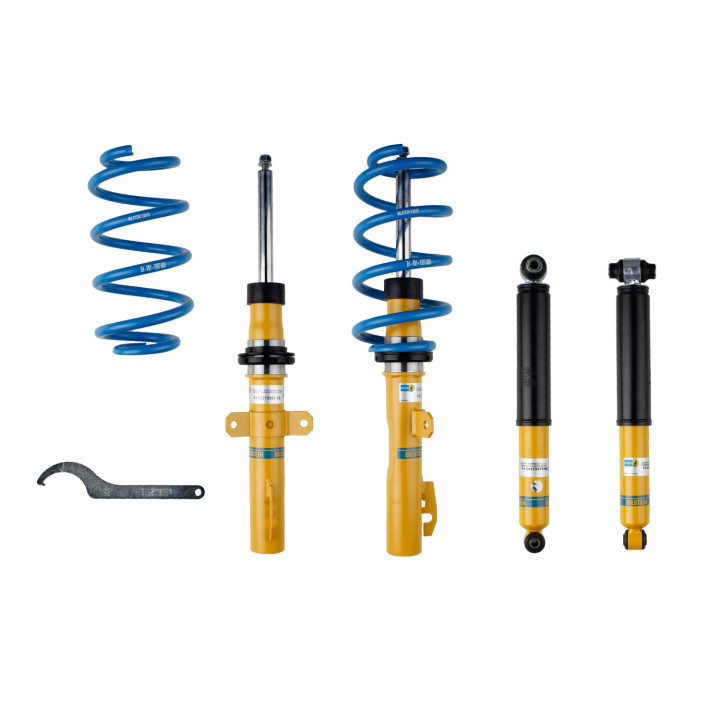 Bilstein 47-292055 B14 Coilover Ford Tourneo Custom