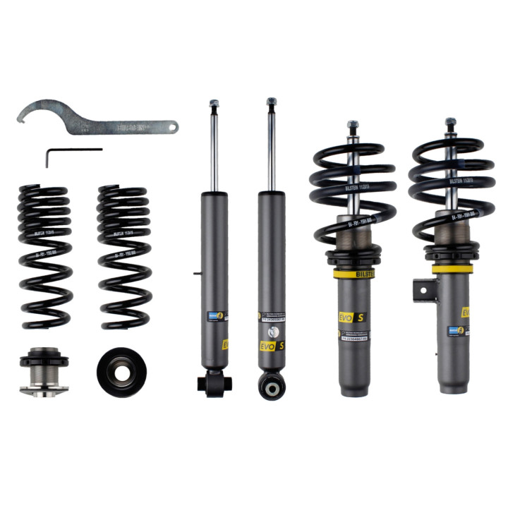 Bilstein 47-304932 ES Coilover BMW 3er G20 4WD