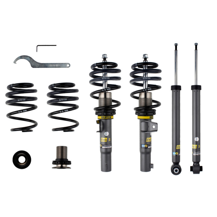 Bilstein 47-313750 ES Coilover VW Golf 8 50mm Multi