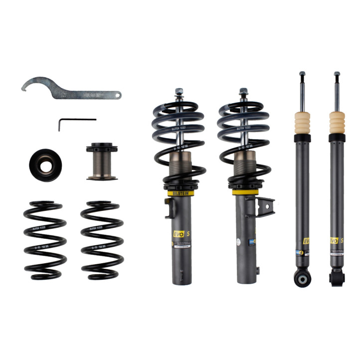 Bilstein 47-313774 ES Coilover Octavia 4 55mm Verbundl.