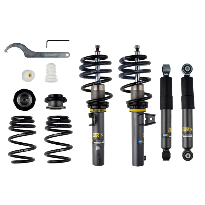 Bilstein 47-323704 ES Coilover VW Caddy 5