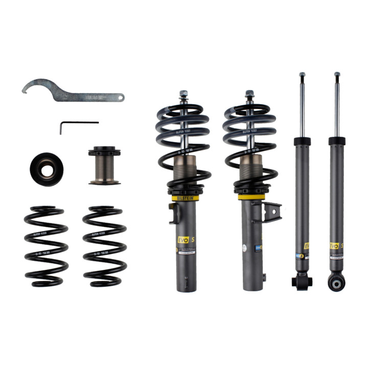 Bilstein 47-327030 ES Coilover Golf 8 GTE 55mm Multi